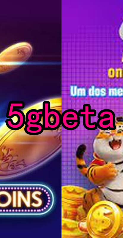 5gbeta.Com - Caça-Níqueis Online Cassino